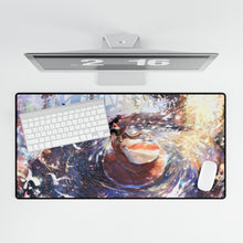 Load image into Gallery viewer, Anime Touhou Mouse Pad (Desk Mat)
