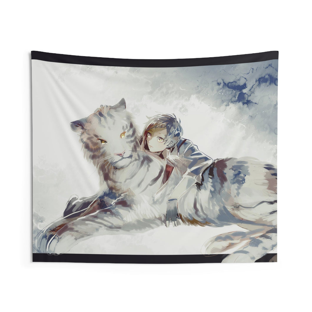 Bungou Stray Dogs Indoor Wall Tapestry
