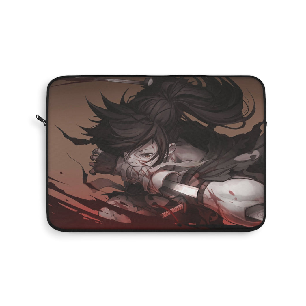 Hyakkimaru Laptop Sleeve