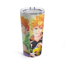 Load image into Gallery viewer, Shōyō Hinata Tumbler 20oz
