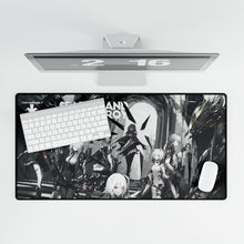 Load image into Gallery viewer, Anime Pixiv Fantasia T Mouse Pad (Desk Mat)
