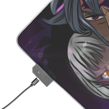 Load image into Gallery viewer, The Seven Deadly Sins RGB LED Mouse Pad (Desk Mat)
