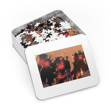 Load image into Gallery viewer, Solo Leveling Jigsaw Puzzle
