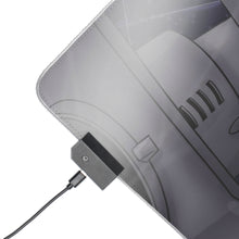 Load image into Gallery viewer, MS-18E Kämpfer RGB LED Mouse Pad (Desk Mat)
