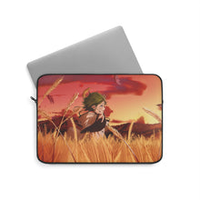 Load image into Gallery viewer, Anime Mushoku Tensei: Jobless Reincarnation Laptop Sleeve
