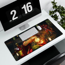 Load image into Gallery viewer, Marvel's Midnight Suns Mouse Pad (Desk Mat)
