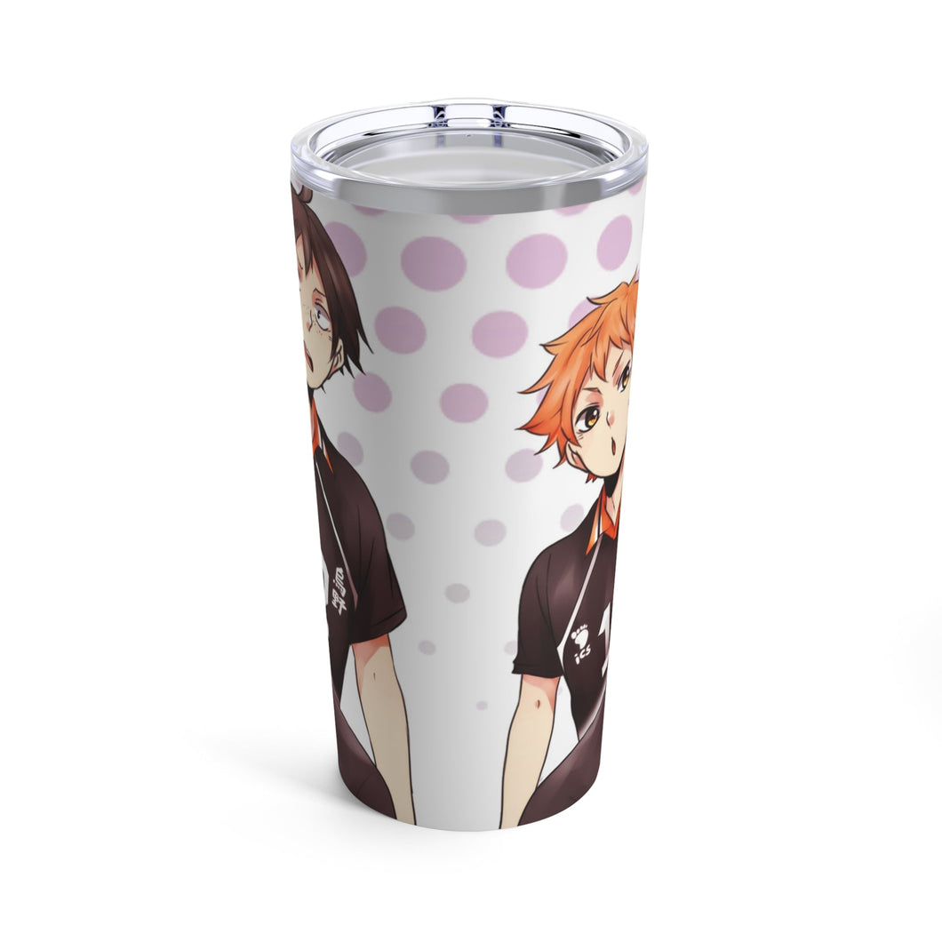 Haikyu!! Tumbler 20oz