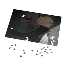 Load image into Gallery viewer, Anime Tokyo Revengers Jigsaw Puzzle
