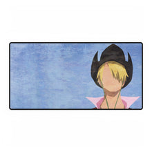 Load image into Gallery viewer, Anime One Piece Mouse Pad (Desk Mat)
