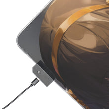 Load image into Gallery viewer, Spy x Family RGB LED Mouse Pad (Desk Mat)
