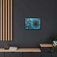 Load image into Gallery viewer, Soul Eater Canvas Framed Art Print
