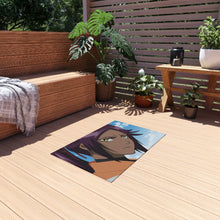 Load image into Gallery viewer, Anime Bleach Rug
