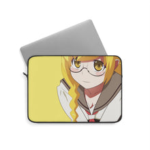 Load image into Gallery viewer, Monogatari (Series) Laptop Sleeve
