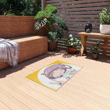 Load image into Gallery viewer, Nazuna Nanakusa Rug
