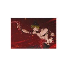 Load image into Gallery viewer, Demon Slayer: Kimetsu no Yaiba Rug
