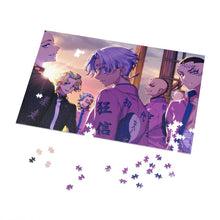 Load image into Gallery viewer, Tokyo Revengers Jigsaw Puzzle
