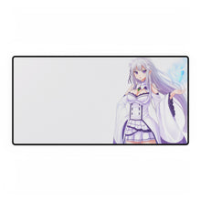 Load image into Gallery viewer, Anime Re:ZERO -Starting Life in Another World- Mouse Pad (Desk Mat)
