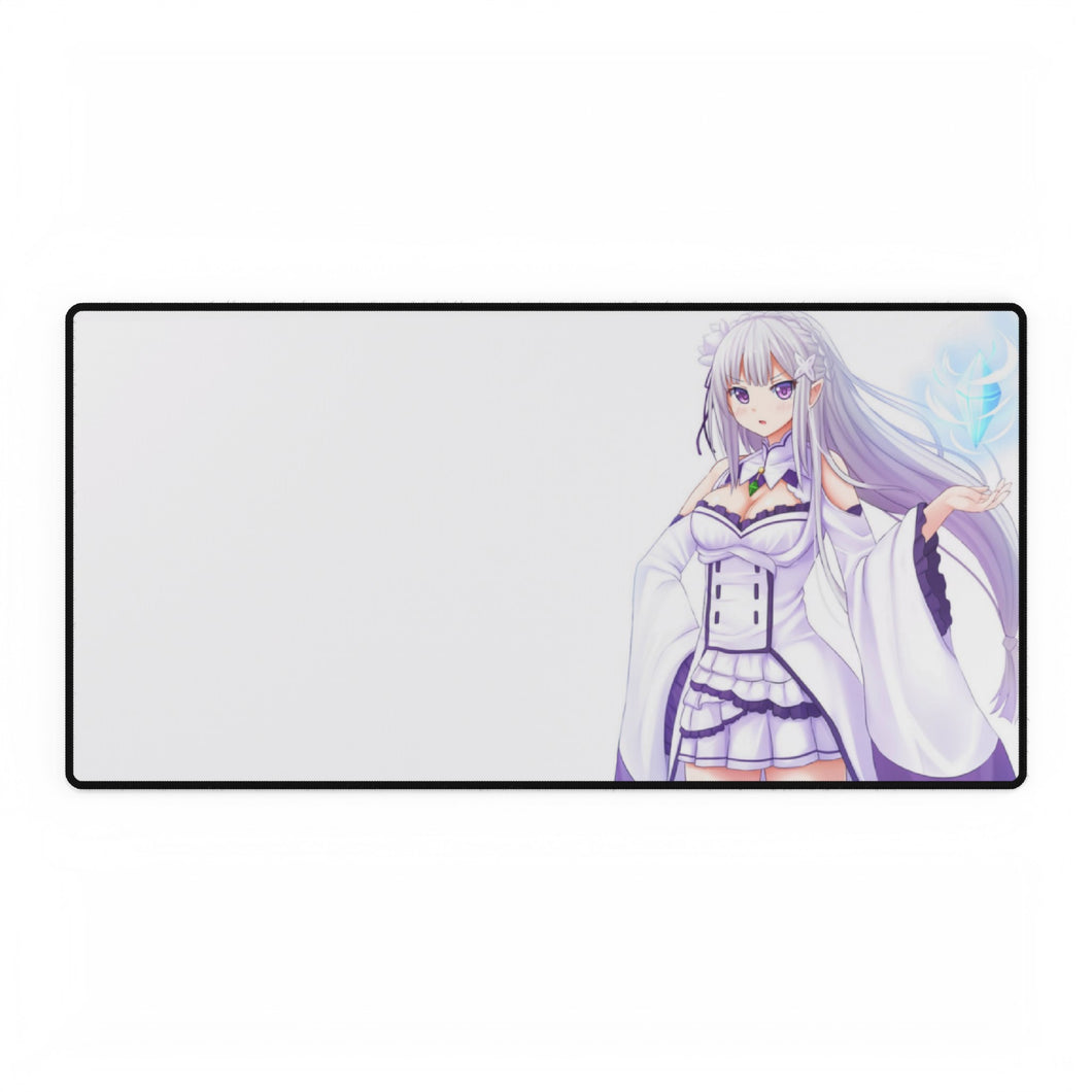 Anime Re:ZERO -Starting Life in Another World- Mouse Pad (Desk Mat)