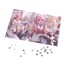 Load image into Gallery viewer, Bocchi the Rock Jigsaw Puzzle
