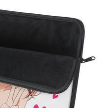 Load image into Gallery viewer, My Teen Romantic Comedy SNAFU Yui Yuigahama Laptop Sleeve

