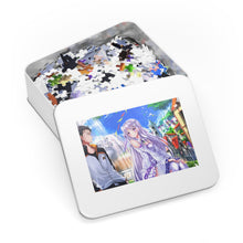 Load image into Gallery viewer, Anime Re:ZERO -Starting Life in Another World- Jigsaw Puzzle
