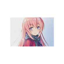 Load image into Gallery viewer, Classroom of the Elite Honami Ichinose Rug
