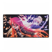 Load image into Gallery viewer, Anime Shakugan No Shana Mouse Pad (Desk Mat)
