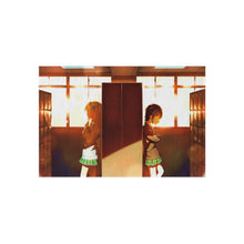 Load image into Gallery viewer, Boku Wa Tomodachi Ga Sukunai Sena Kashiwazaki, Yozora Mikazuki Rug
