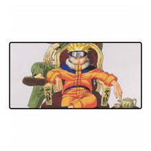 Load image into Gallery viewer, Anime Naruto Mouse Pad (Desk Mat)
