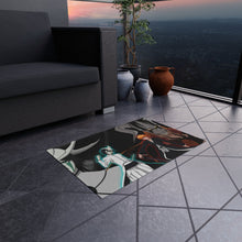 Load image into Gallery viewer, Ichigo and Ulquiorra Rug
