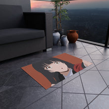 Load image into Gallery viewer, Kakegurui Yumeko Jabami Rug

