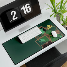 Load image into Gallery viewer, Anime Serial Experiments Lain Mouse Pad (Desk Mat)
