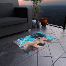 Load image into Gallery viewer, Anime Fairy Tail Rug
