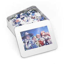 Load image into Gallery viewer, Mushoku Tensei: Jobless Reincarnation Jigsaw Puzzle
