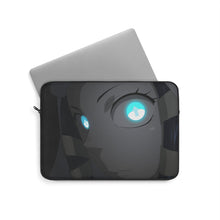 Load image into Gallery viewer, Arrow - Enen no Shouboutai (Fire Force) Laptop Sleeve

