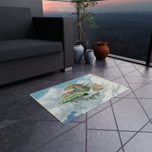 Load image into Gallery viewer, Laputa: Castle in the Sky Rug
