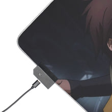 Load image into Gallery viewer, Anime Castlevania RGB LED Mouse Pad (Desk Mat)
