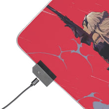 Load image into Gallery viewer, Fate/Grand Order RGB LED Mouse Pad (Desk Mat)
