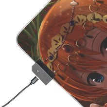 Load image into Gallery viewer, Love Live! RGB LED Mouse Pad (Desk Mat)

