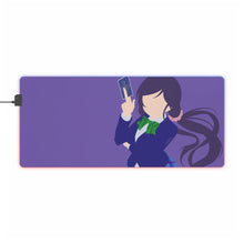 Load image into Gallery viewer, Love Live! RGB LED Mouse Pad (Desk Mat)
