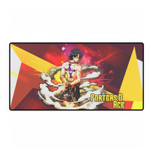 Load image into Gallery viewer, Anime One Piece Mouse Pad (Desk Mat)
