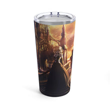 Load image into Gallery viewer, Fate/Grand Order Saber, Saber Alter Tumbler 20oz
