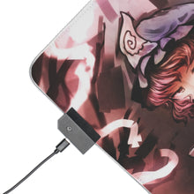 Load image into Gallery viewer, Touhou RGB LED Mouse Pad (Desk Mat)
