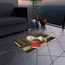 Load image into Gallery viewer, Lycoris Recoil Rug
