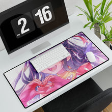 Load image into Gallery viewer, Hoshino Ai Mouse Pad (Desk Mat)
