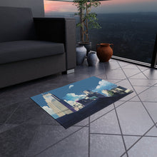Load image into Gallery viewer, 5 Centimeters Per Second Rug
