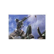 Load image into Gallery viewer, Anime Mobile Suit Gundam 00 Rug
