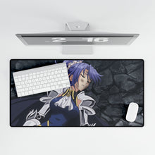 Load image into Gallery viewer, Shinmai Maou No Testament Mouse Pad (Desk Mat)
