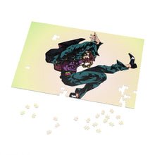 Load image into Gallery viewer, Anime Jojo&#39;s Bizarre Adventure Jigsaw Puzzle
