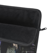 Load image into Gallery viewer, Villain and a hero Laptop Sleeve
